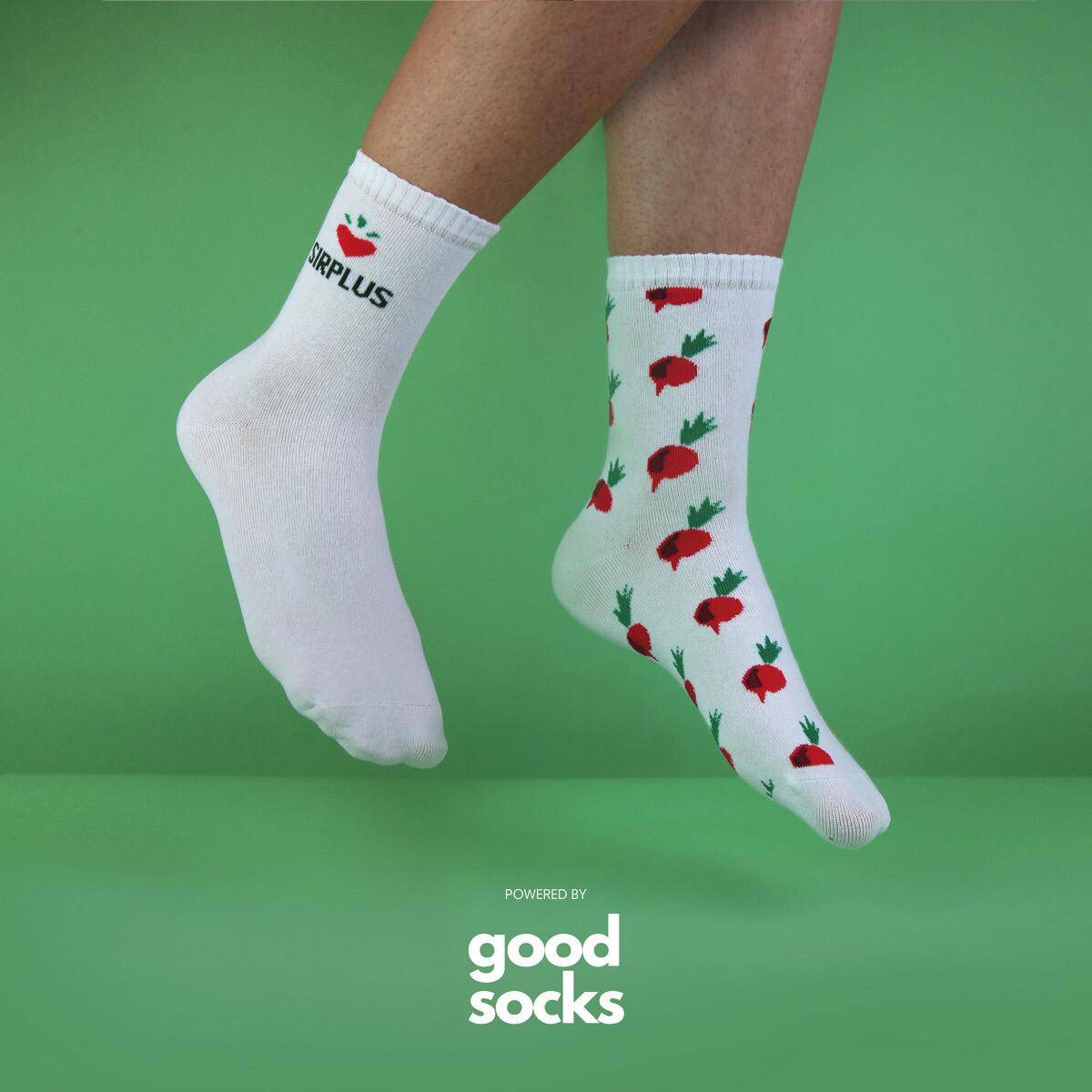 CUSTOM GOOD SOCKS GoodSocks.de